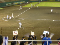 関西六大学野球