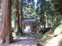 余呉三山2