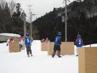 スノーフェスタ2012