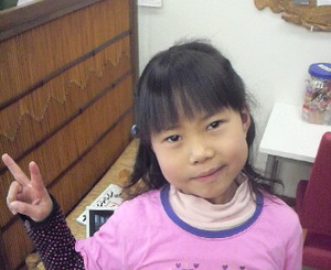 この子は実は・・・