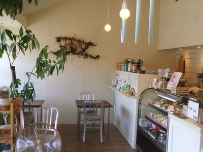 カフェ