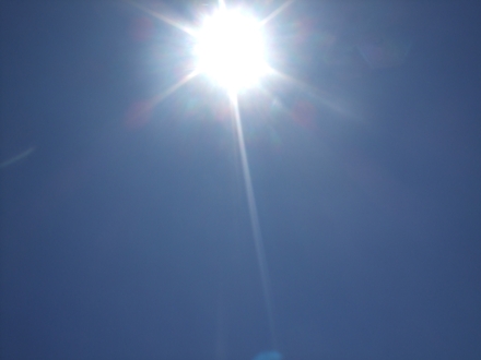 はじめての夏。。。