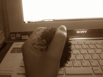 嬉しかったこと。。。