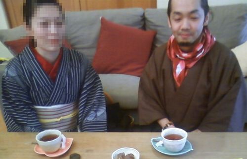 素敵すぎるお二人が！！