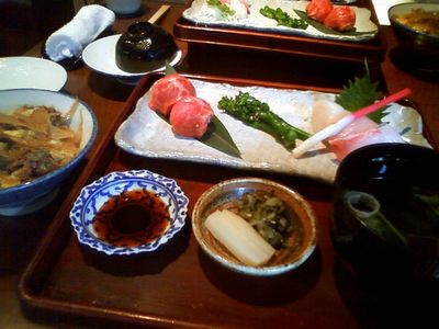 らんらんらんららん☆ランチ