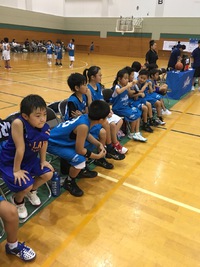 【大会レポート】9/16(日) LAKES BASKETBALL SCHOOL SUMMER CUP 2018