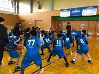 【レポート】LAKES WINTER CAMP 2019 開催！