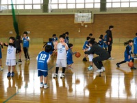 【レポート】LAKES WINTER CAMP 2019 開催！