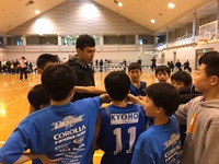 【レポート】LAKES WINTER CAMP 2019 開催！