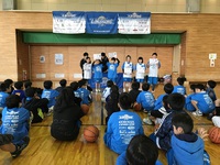 【レポート】LAKES WINTER CAMP 2019 開催！