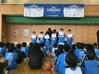 【レポート】LAKES WINTER CAMP 2019 開催！