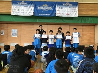 【レポート】LAKES WINTER CAMP 2019 開催！
