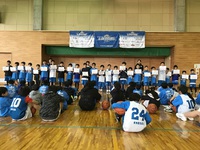 【レポート】LAKES WINTER CAMP 2019 開催！