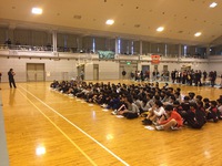 【レポート】LAKES WINTER CAMP 2019 開催！