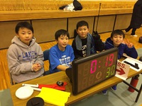 【レポート】LAKES WINTER CAMP 2019 開催！