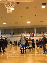 【レポート】LAKES WINTER CAMP 2019 開催！