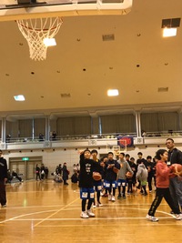 【レポート】LAKES WINTER CAMP 2019 開催！