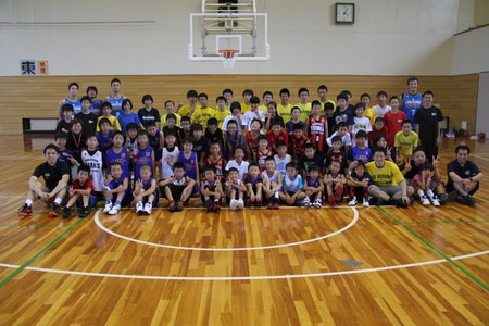8/28(日)バスケスクールイベント中止のお知らせ