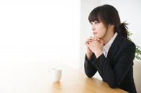 家事調停の待ち時間をどう過ごす？