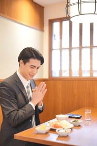 出張のついでに何かする？