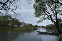 富士山に負けてはいません、琵琶湖