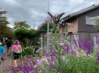 皇子山例会（9月22日）