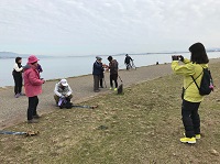 皇子山例会（1月26日）