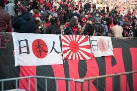 「JAPANESE ONLY」の重い意味