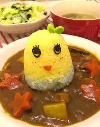 ゆるきゃらって事で・・・