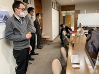 一圓泰三お別れの会　ビデオ作成編 2021/02/15 08:52:02