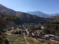 Amigo.Go! 白川郷だより vol.63 2020/11/03 10:23:00