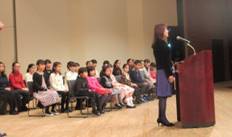 第35回滋賀県ピアノコンクール授賞式