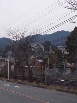 大津にもある西洋館！