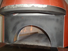 窯で焼くピザはいかがですか？　Pizza　Parlor　Taupo
