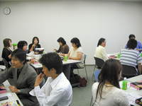 米原SOHOビジネスオフィス　ランチミーティング開催