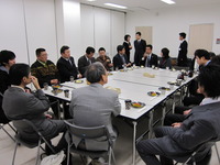 「本音で語る成功経営のルール」2月4日彦根セミナーレポート