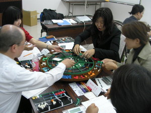 滋賀女磨き塾イベント