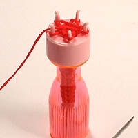 フレンチリリアン