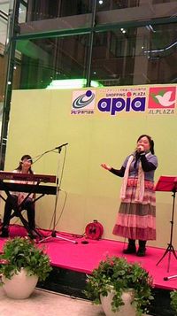 びわこジャズフェスティバルでした♪
