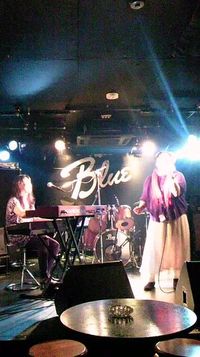 ６月１７日　ライブ２本の日、ありがとうございました！！