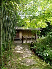 松花堂へ