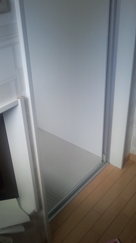 掃除テクニック