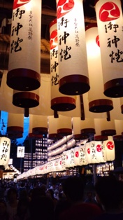 夏祭り