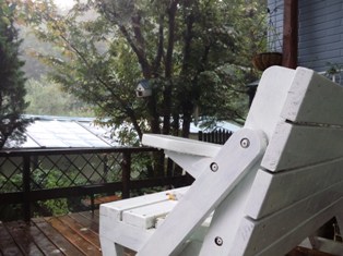 雨山