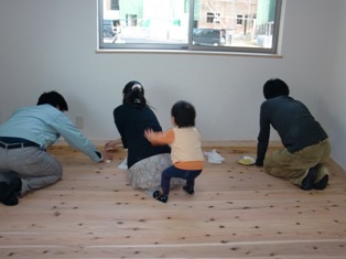 ぬりぬり