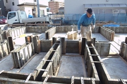 耐震補強工事の効果