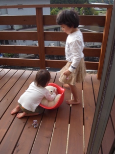 住まいの定期点検