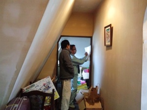 子供部屋のリフォーム