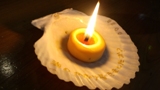 静かなイブ