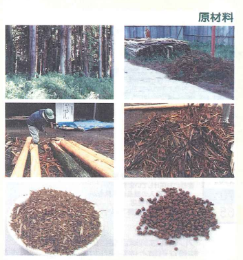 薪ストーブの室内環境～